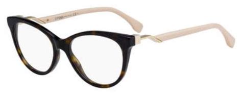 fendi ff 0201 5br 120 glass frames|Designer Frames Outlet. Fendi Eyeglasses ff 0201.